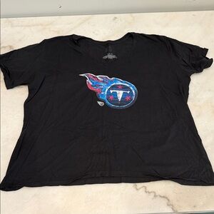 Tennessee Titans Tshirt